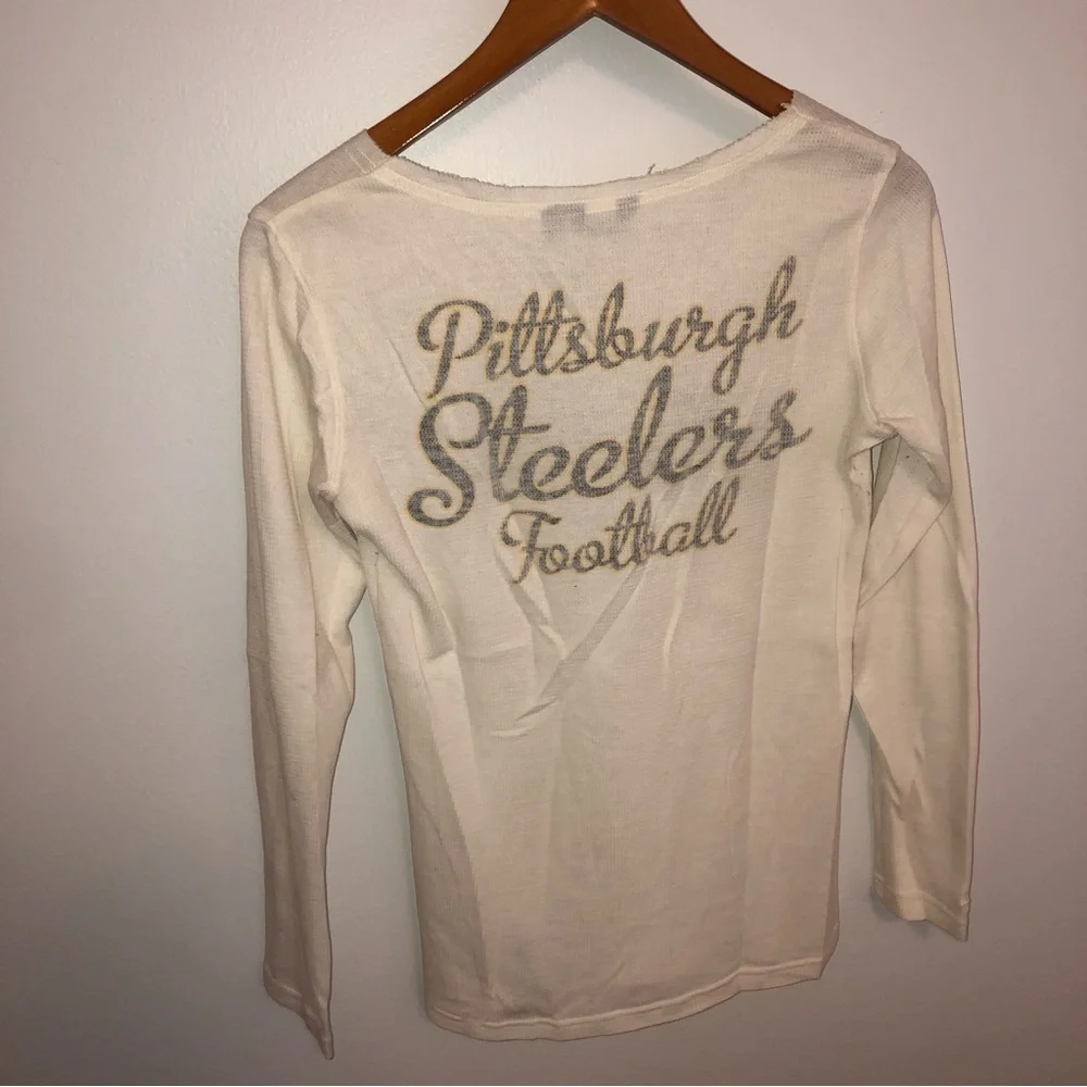 Pittsburgh Steeler Thermal - Picture 5 of 5